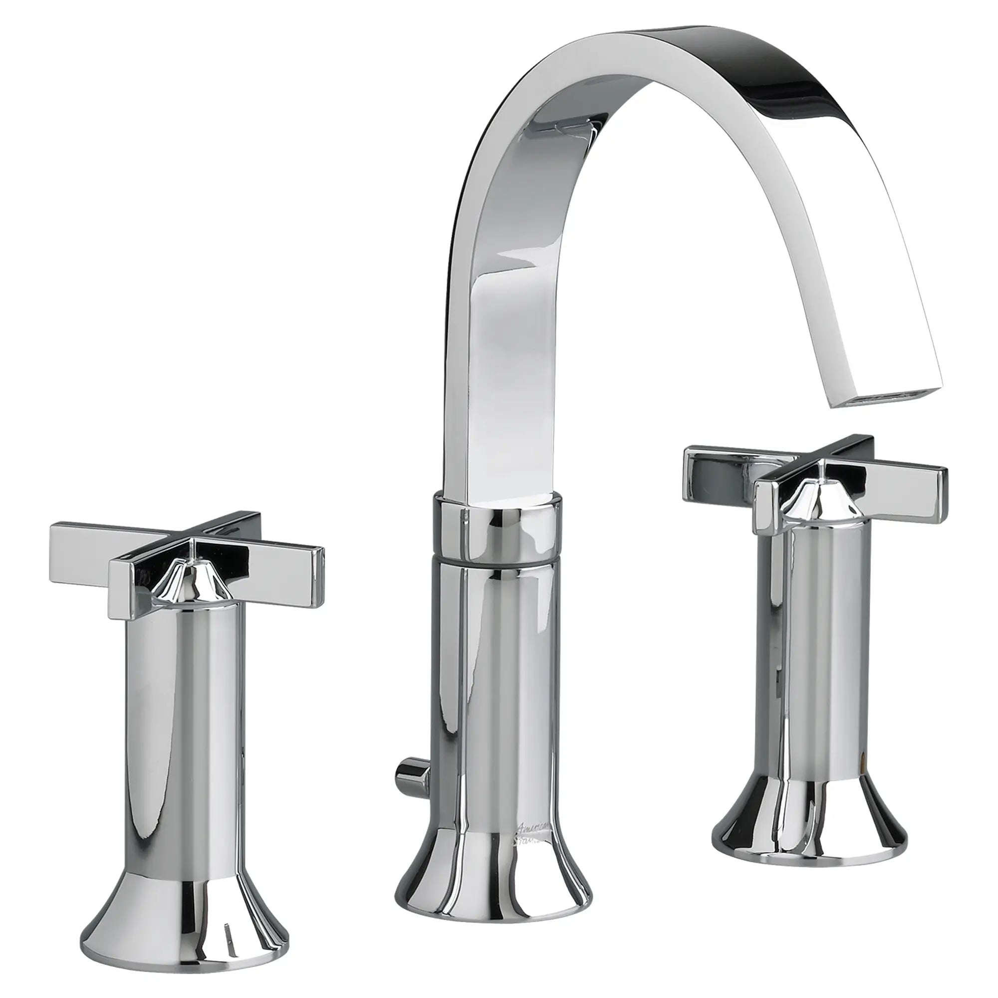 Berwick Widespread Bathroom Faucet with Cross Handles — thumbnail 3